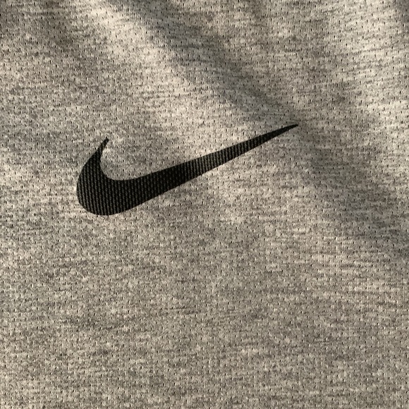 Nike Dri Fit Athletic Tee - Picture 3 of 4